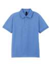 GD40 8800 Jersey Polo Carolina Blue colour image